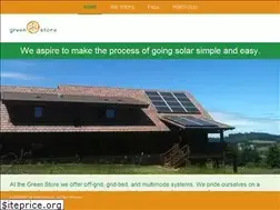 Sites similar to eugenegreenstore.com