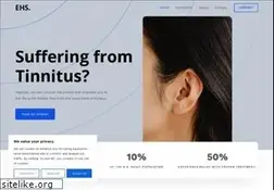 Sites similar to eugenehearingspeech.org