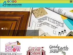 Sites similar to eugenehomeshow.com