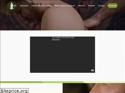 Sites similar to eugenemassagebodywork.com