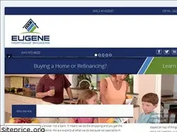 Sites similar to eugenemortgagebrokers.com