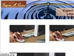 Sites similar to eugenemquinn.com