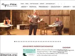Sites similar to eugeneoneill.org