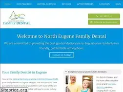 Sites similar to eugeneordental.com