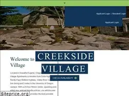 Sites similar to eugeneoregonapartments.com
