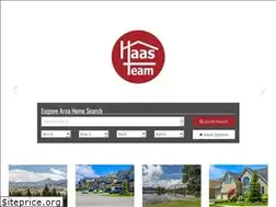 Sites similar to eugeneoregonhomesforsale.com