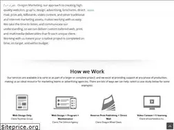 Sites similar to eugeneoregonmarketing.com