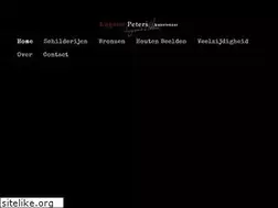 Sites similar to eugenepeters.com