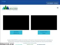Sites similar to eugenerealtors.org