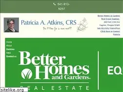 Sites similar to eugenerealty.com