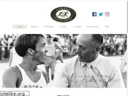 Sites similar to eugenerunningcompany.com