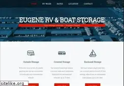 Sites similar to eugenervstorage.com