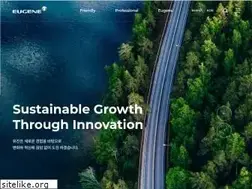 Sites similar to eugenes.co.kr