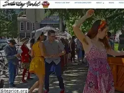 Sites similar to eugenesaturdaymarket.org