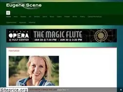 Sites similar to eugenescene.org