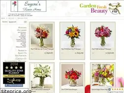 Sites similar to eugenesflowerhome.com