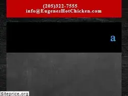 Sites similar to eugeneshotchicken.com