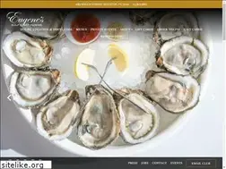 Sites similar to eugeneshouston.com