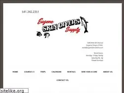 Sites similar to eugeneskindivers.com