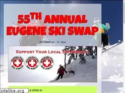 Sites similar to eugeneskiswap.org