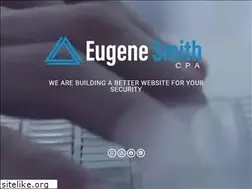 Sites similar to eugenesmithcpa.com
