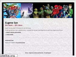 Sites similar to eugeneson.com