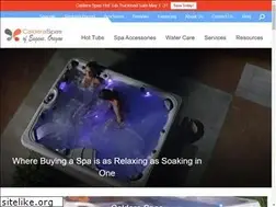Sites similar to eugenespa.com