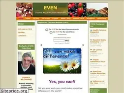 Sites similar to eugeneveg.org