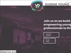 Sites similar to eugeneyp.com