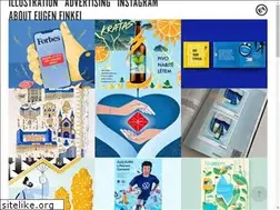Sites similar to eugenfinkei.com