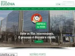 Sites similar to eugeniabessa.pt