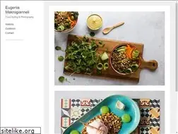 Sites similar to eugeniamakrogianneli.com