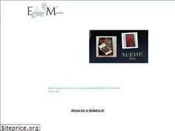 Sites similar to eugeniamarin.cl