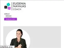 Sites similar to eugenianavajas.com