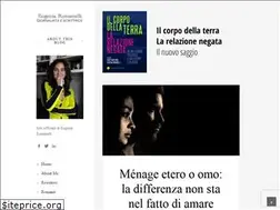 Sites similar to eugeniaromanelli.it