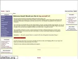 Sites similar to eugeniascountryflags.com