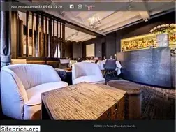 Sites similar to eugenie-emilie.be