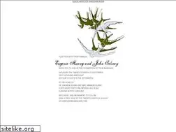 Sites similar to eugenieandjohn.com