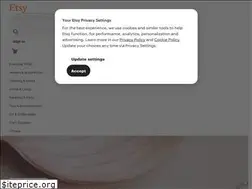 Sites similar to eugeniebee.etsy.com
