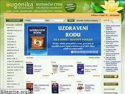 Sites similar to eugenika.cz