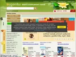 Sites similar to eugenika.sk