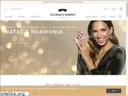 Sites similar to eugeniocamposjewels.com
