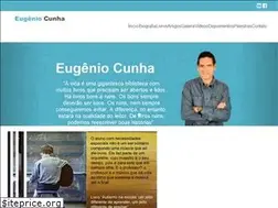 Sites similar to eugeniocunha.com.br