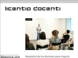Sites similar to eugeniogallego.com