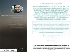 Sites similar to eugeniorosa.com