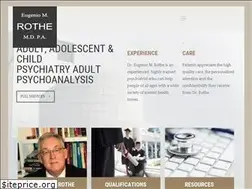 Sites similar to eugeniorothemd.com