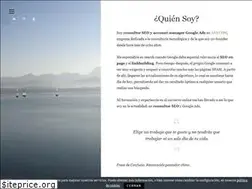 Sites similar to eugenioruizsilva.es