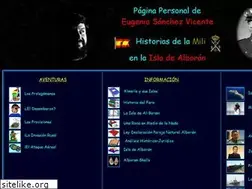 Sites similar to eugeniosanchez.com