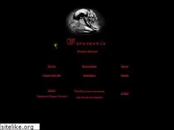 Sites similar to eugeniusz.com