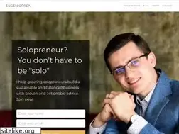 Sites similar to eugenoprea.com